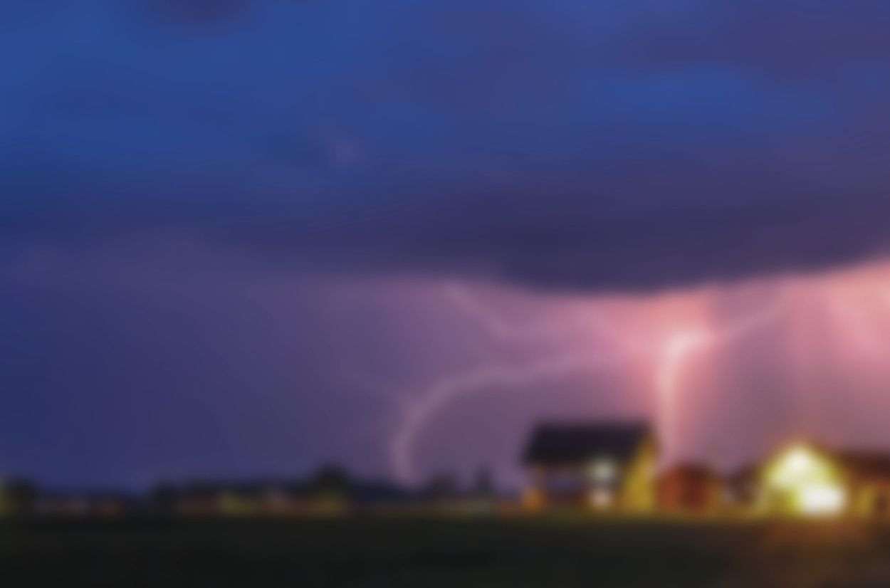 Blitzschutz bei Elektro-Tautenhahn in Leuna OT Kötzschau